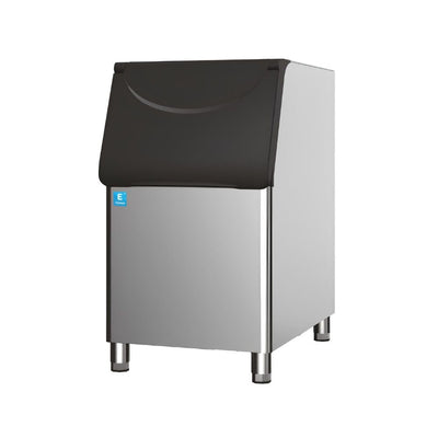 DEPOSITO DE HIELO IMBERA 1029297 DHI-150 COM | Desposito de Hielo para Fabrica de Hielo 1029281 | Comedor Cocina Restaurante Ilustrativa