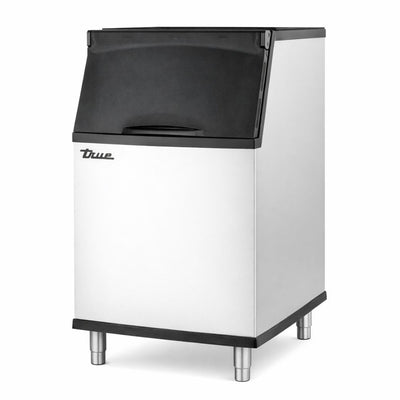 DEPOSITO DE HIELO TRUE TIB-530-A~T-1 | Deposito Contenedor de Hielo | Capacidad 515 (234 kg) | Restaurante Cafetería Barra Bar Refrigerar Congelar Cocina Comedor Cocina Industrial Conservar Fabricar Bar Restaurante Oficina