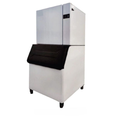 DEPÓSITO SUGERIDO TORREY DHP-150 CFDHI150010 | Depósito Sugerido para Fábrica de Hielo FH-260 | Capacidad 150 Kg | Oficinas Restaurante