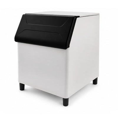 DEPÓSITO SUGERIDO TORREY DHP-150 CFDHI150010 | Depósito Sugerido para Fábrica de Hielo FH-260 | Capacidad 150 Kg | Oficinas Restaurante Refrigerar Congelar Cocina Comedor Cocina Industrial Conservar Fabricar Bar Restaurante Oficina
