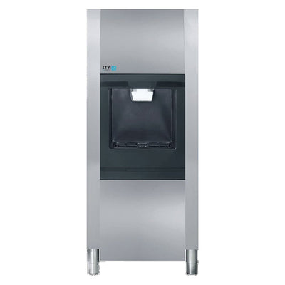 Dispensador de Hielo CRT SIRION SLIM DHD 200-004-077