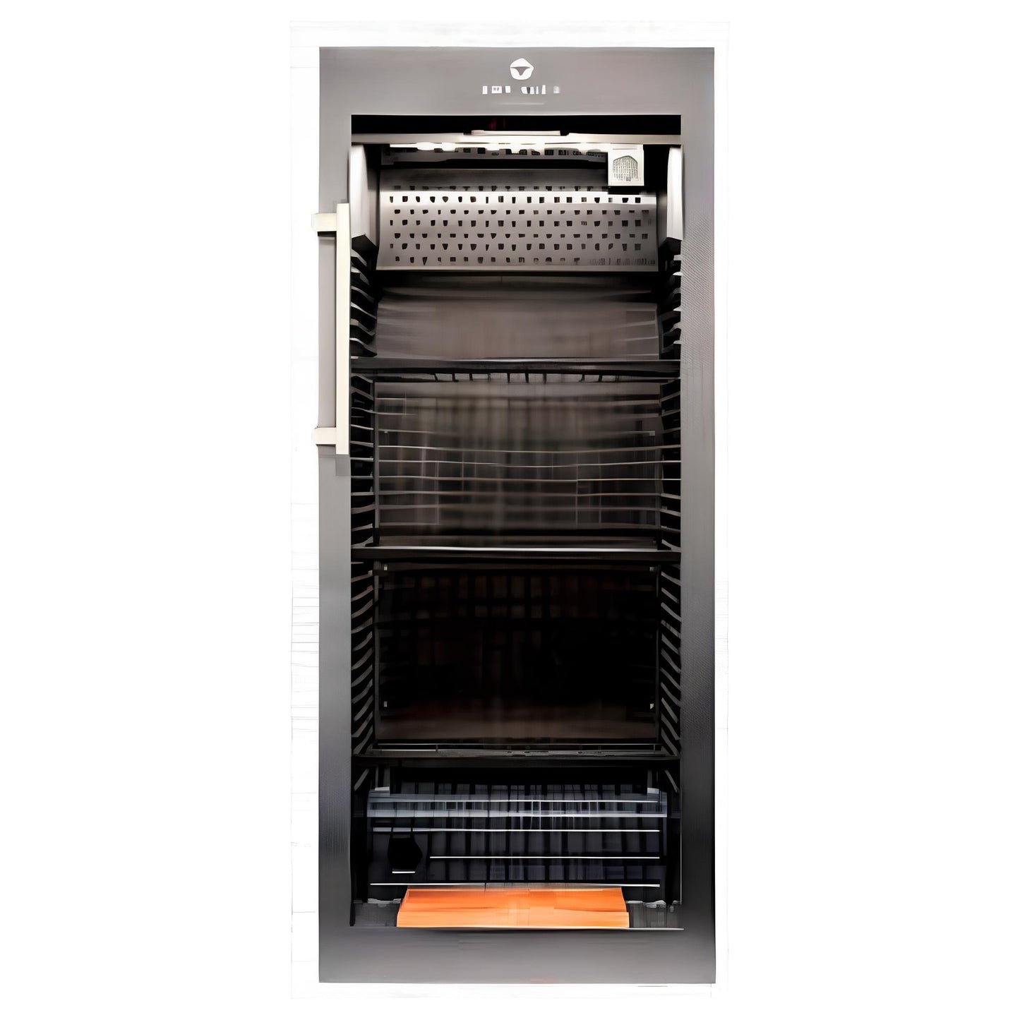 DRY-AGER DX1000PS | Añejador Madurador de Carne | para Madurar Añejar Carne Embutidos | Hasta 100 Kg de Carne | con Control de Temperatura | Corte de Carnes Finos Restaurante Gourmet Hotel Servicio Banquetes Catering Bistró Alta Cocina