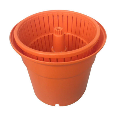 Dynamic E-20 Secador Verduras Desagüe 20 Litros.
