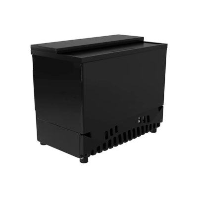 ENFRIADOR HORIZONTAL IMBERA 1025730HR15D | Enfriador Horizontal | Cremería Carnicería Abarrotes Hoteles Pastelerías Panaderías Insumos Paletas.