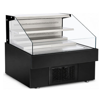 Exhibidor Refrigerado Abierto CRT CVBA-1900A 200-012-023