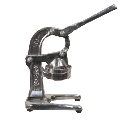 EXPRIMIDOR NOVAL EX-JUGO2 | Exprimidor Manual | Cafetería Restaurante Desayunador Cafeteria Restaurante Negocio Desayunador Jugos Cenaduria Fonda Exprimir Frutas Naranjas Limones Toronjas