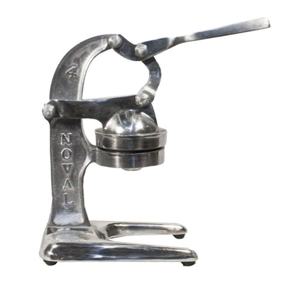 EXPRIMIDOR NOVAL EX-JUGO4 | Exprimidor Manual | Cafetería Restaurante Desayunador Cafeteria Restaurante Negocio Desayunador Jugos Cenaduria Fonda Exprimir Frutas Naranjas Limones Toronjas
