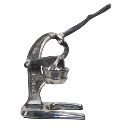 EXPRIMIDOR NOVAL EX-JUGO6 | Exprimidor Manual | Cafetería Restaurante Desayunador Cafeteria Restaurante Negocio Desayunador Jugos Cenaduria Fonda Exprimir Frutas Naranjas Limones Toronjas