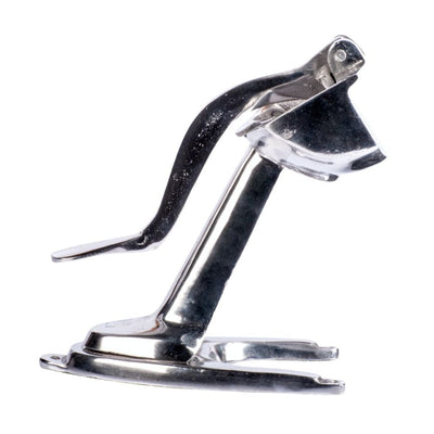 EXPRIMIDOR NOVAL EXP-PATO | Exprimidor Manual | Aluminio | Cafetería Restaurante Desayunador Cafeteria Restaurante Negocio Desayunador Jugos Cenaduria Fonda Exprimir Frutas Naranjas Limones Toronjas