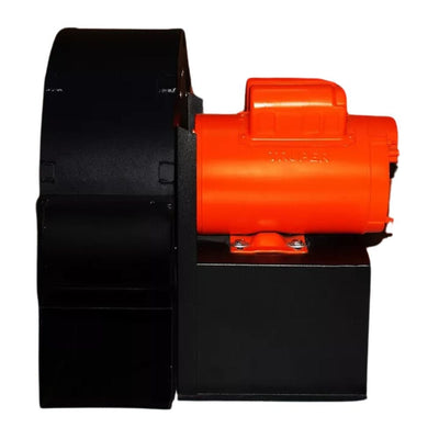 EXTRACTOR MINDEJAL MLM1730564496 | Extractor | 2 Caballo Potencia | Cocina Campana Industrial| Comedor Cocina Industrial Restaurante Hotel Buffet Servicio Banquetes Cafetería Fonda Cenaduría Taquería Hamburguesería Carne Asada