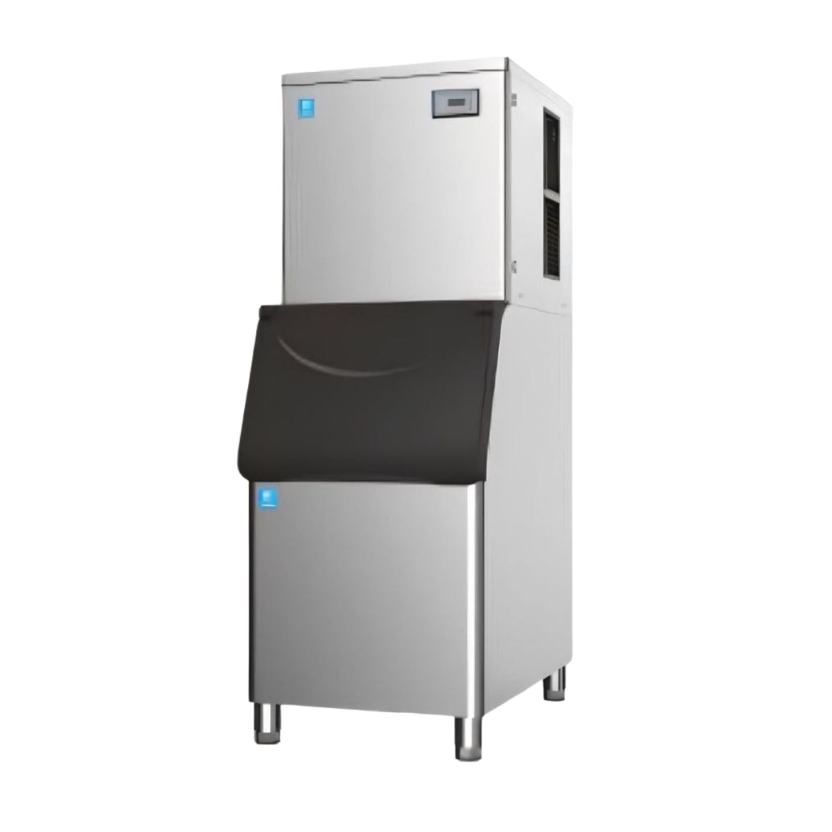 FABRICA DE HIELO IMBERA 1029280 | Fabrica de Hielo | 160 KG | Comedor Cocina Restaurante Comedor Industrial Conservar Fabricar Bar Restaurante Oficina