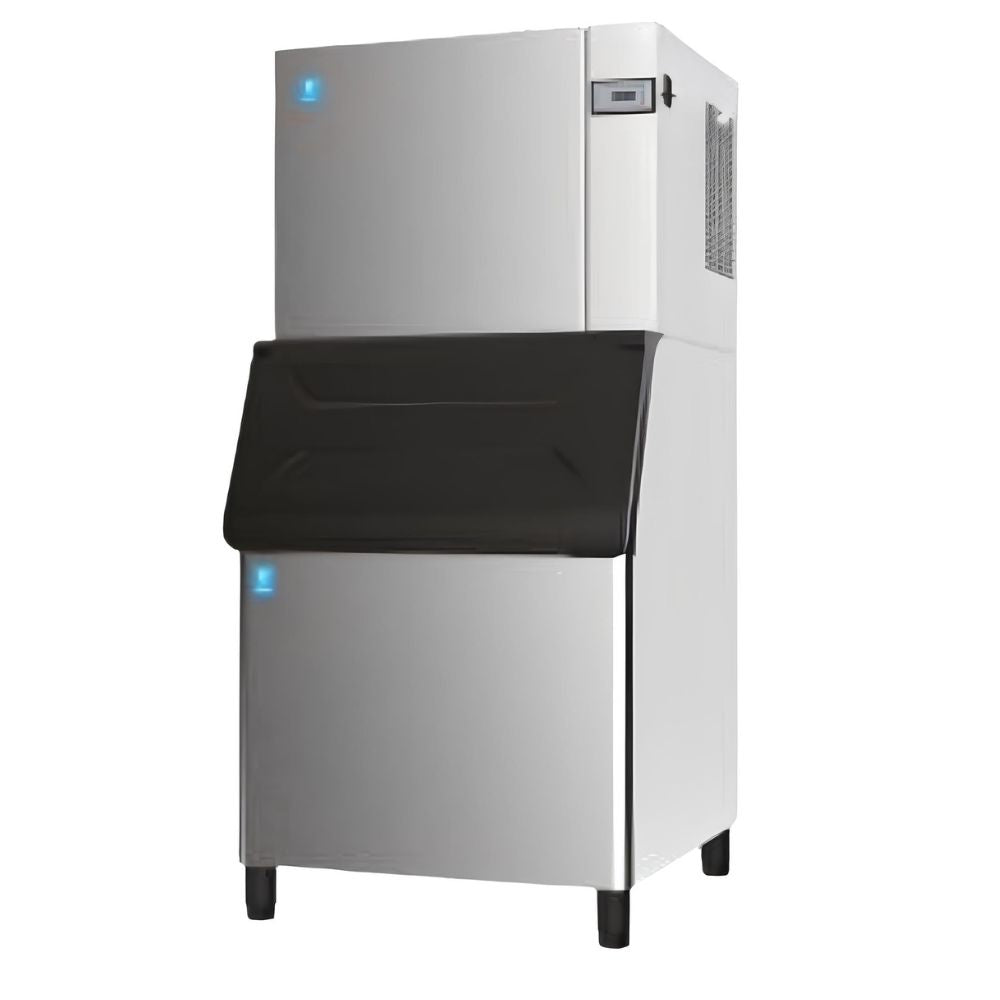 FABRICA DE HIELO IMBERA 1029281 | Fabrica de Hielo | 260 KG | Comedor Cocina Restaurante Comedor Industrial Conservar Fabricar Bar Restaurante Oficina Ilustrativa