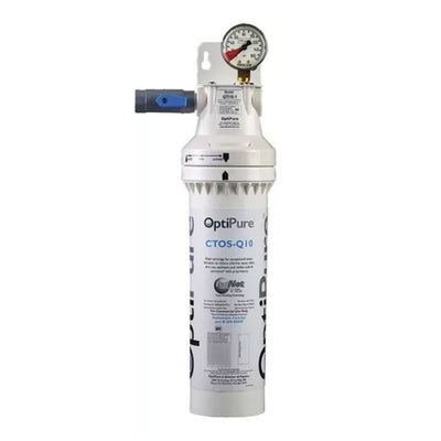 FILTRO OPTIPURE QTI10-1 | Filtro | Cocina Industrial Restaurante Hotel Cafeteria Cocina Industrial Almacen Filtro Hotel Bar Restaurante Cafeteria Cocina Industrial Almacén Filtro Hotel Bar