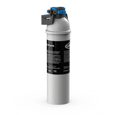 FILTRO UNOX PURE XHC010 | Tratamiento de Agua con Filtros de Resina | 1.000 Litros de Agua | Panaderías Pastelerías Restaurantes Cocinas industriales Hoteles Cafeterías Pizzerías Cocinas de comedores corporativos Catering y banquetes Dark kitchens