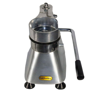 FORMADORA NOVAL MHA-100 | Maquina Formadora de Hamburguesas | Negocio Comida Food Truck Carne Pollo Tacos Hamburguesas Hot Dog Tacos Barbacoa Tacos Dorados Tortas Panini Restaurante Comedor Cocina Industriales Negocio Fonda Taqueria Cenaduria