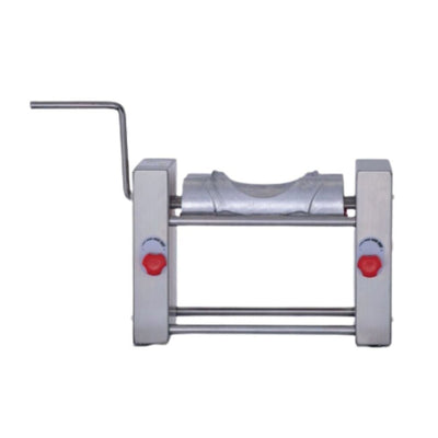 FORMADOR TORREY FMA-08 | Formador de Empanadas | Aluminio | Cocina Industrial Restaurante Panadería Restaurante Bistro Cafeteria Negocio Alimentos Manual Hamburguesas Banquetes Comida Rápida