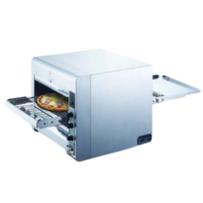 HORNO MIGSA NTE-1418 | Horno | Eléctrico | Acero Inoxidable | Banquetes Cocina Comedor