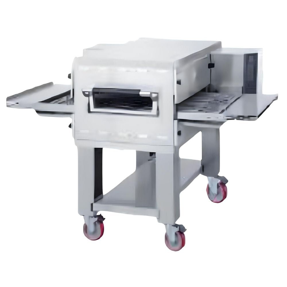 HORNO MIGSA NTE-2060 | Horno | Eléctrico | Acero Inoxidable | Banquetes Cocina Comedor