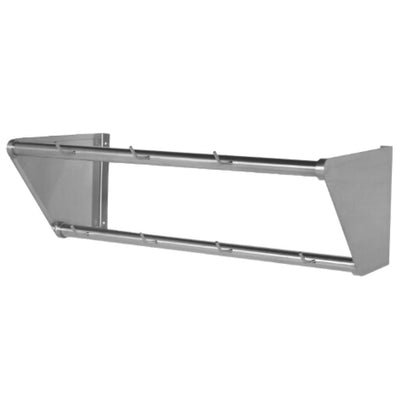 International GAR8 Garabato P/Ollas Fijo A Pared Frente 80 cm Comedores Industriales Guardar Empilar Ollas Acero Garabatos. KitchenMax.Store. Envíos seguros a todo México. Cotiza hoy mismo.