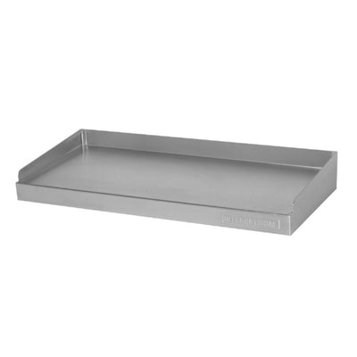 International REPP18 Repisa Apoyo A Pared Frente 180 cm Comedores Industriales Guardar Empilar Ollas Acero Garabatos. KitchenMax.Store. Envíos seguros a todo México. Cotiza hoy mismo.