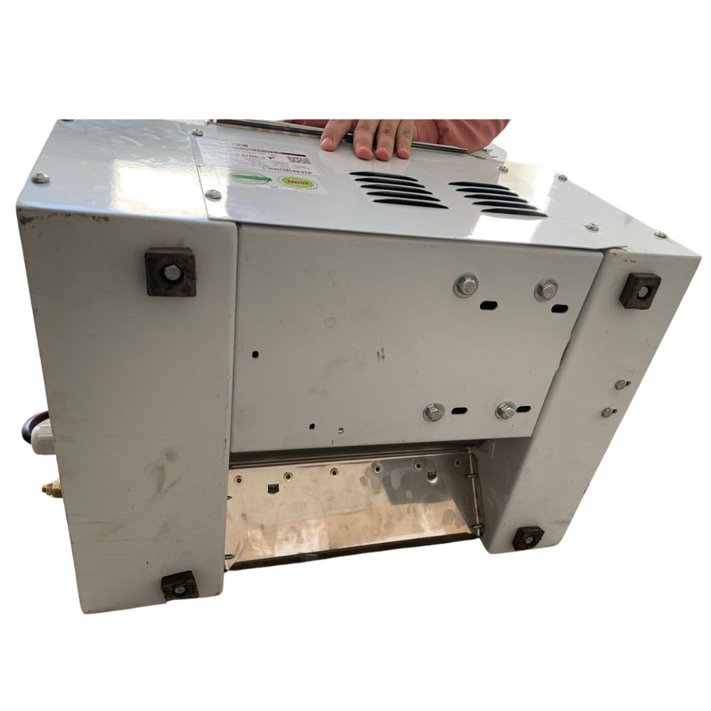 LAMINADOR G. Paniz PROMOCIÓN OUTLET CL300M | Cilindro Laminador de Masa | Hojaldre Pizza Pan Pasta