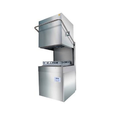 LAVAVAJILLA SAN SON LAVAMAX1000 | Lavavajilla para Cocina Industrial |  Platos | Restaurante Cocina Industrial