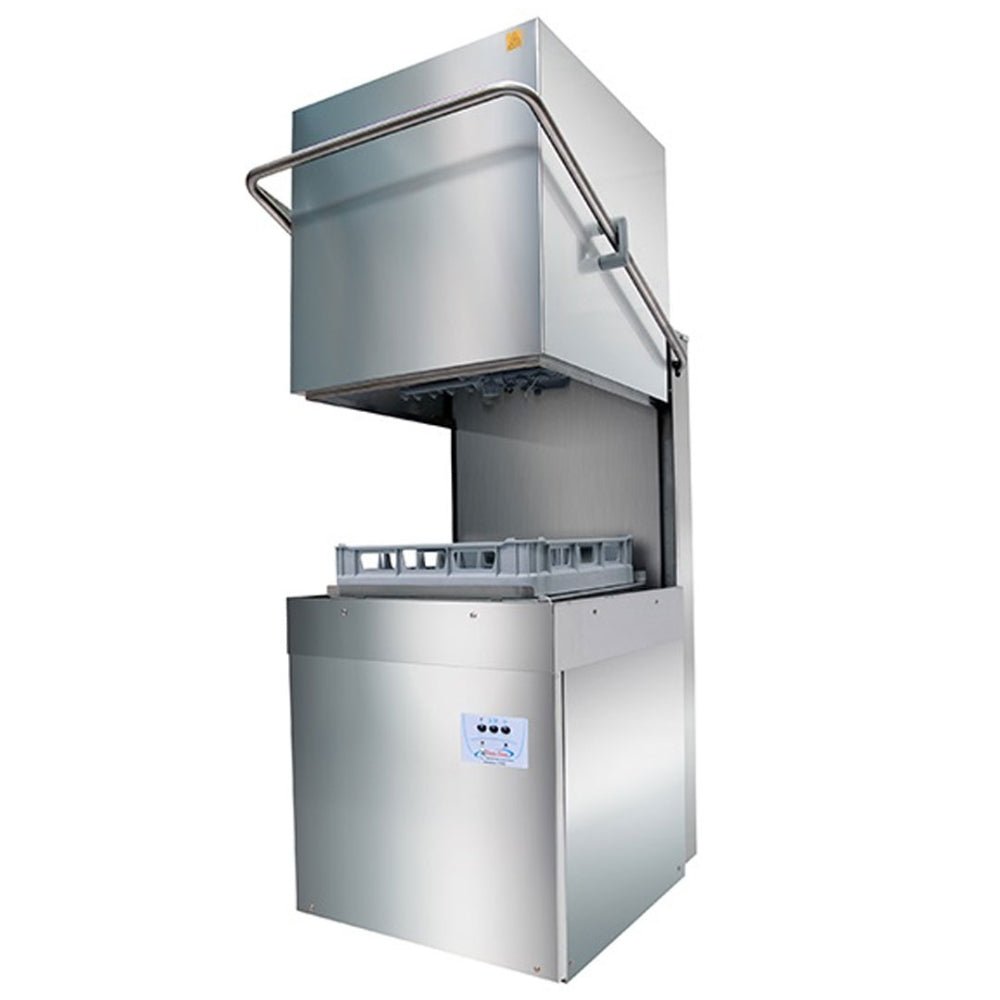LAVAVAJILLA SAN SON LAVAMAX1200 | Lavavajilla para Cocina Industrial | Platos | Restaurante Cocina Industrial