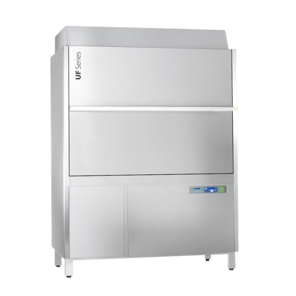 LAVAUTENSILIOS WINTERHALTER 661MX002 UF-XL Energy GASTRONOM | Lavautensilios | Acero Inoxidable | Industria Panaderías Heladerías