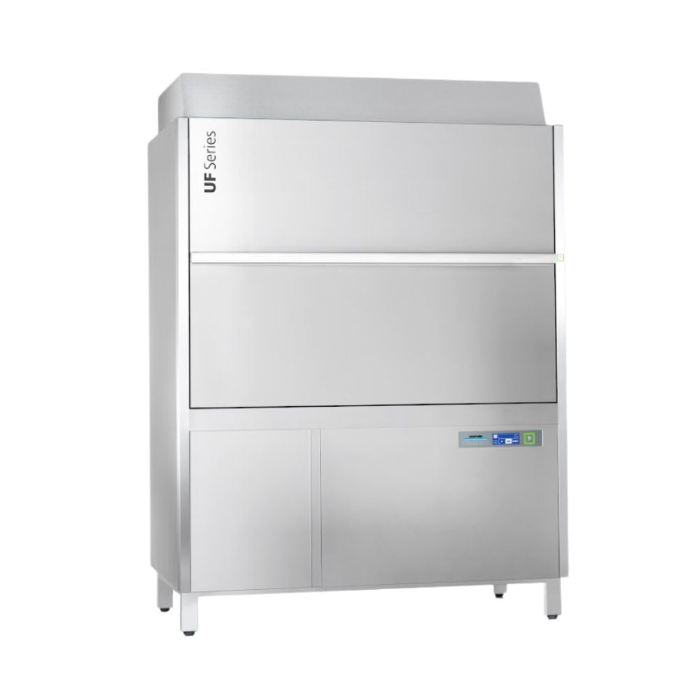 LAVAUTENSILIOS WINTERHALTER 661V0048 UF-XL GASTRONOM | Lavautensilios | Acero Inoxidable | Industria Panaderías Heladerías