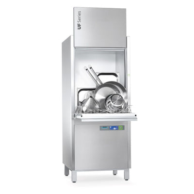 LAVAUTENSILIOS WINTERHALTER UF-L Energy GASTRONOM | Lavautensilios | Acero Inoxidable | Industria Panaderías Heladerías