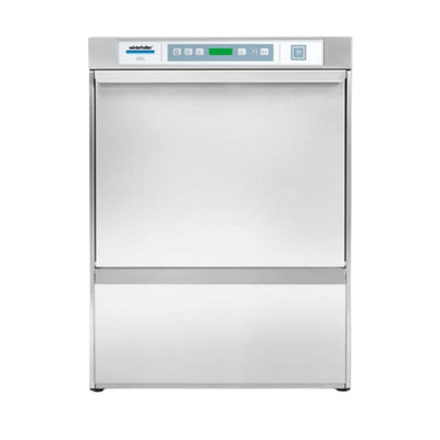 LAVAVAJILLAS WINTERHALTER 015V0005 Bajo mostrador U50 LINEA 50 | Lavavajillas Carga Frontal | Acero Inoxidable | Hoteles Restaurantes Cafeterías