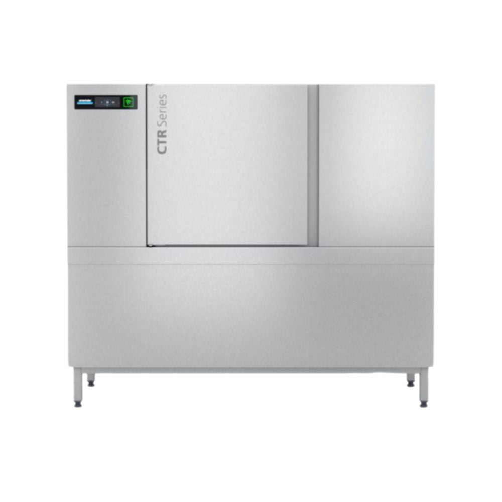 LAVAVAJILLAS WINTERHALTER 181V0025/6 CTR L 230V MX GASTRONOM | Lavavajillas Tren Compacto | Acero Inoxidable | Colegios Caterings Hoteles