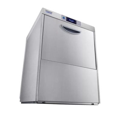 LAVAVAJILLAS WINTERHALTER 808V0044 Bajo mostrador C3000 MX STANDARD | Lavavajillas Bajo Mostrador Canastilla 40x40 | Acero Inoxidable | Cafetería Fondas Restaurantes