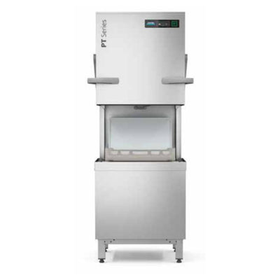 LAVAVAJILLAS WINTERHALTER 518V0077 PT-L V02 GASTRONOM | Lavavajillas de Capota | Acero Inoxidable | Hoteles Restaurantes Cafeterías