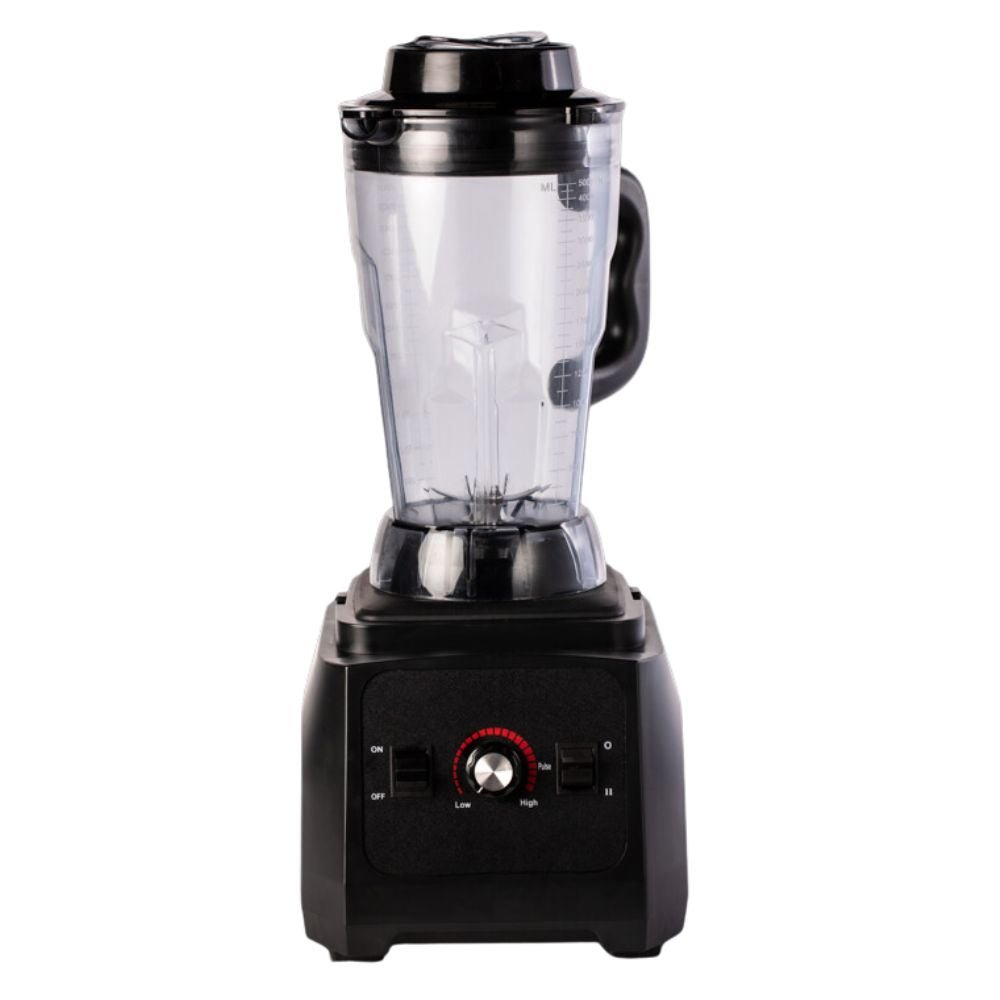 LICUADORA BALI EQUIPMENT PRO BLENDER 2380 KITCHEN PRO | Licuadora Comercial | Cafeterías Bares Hoteles Restaurantes Cocina Industrial Restaurante Banquetes Bar Cafetería para Moler Triturar Licuar Puré LICUADORA BALI EQUIPMENT PRO BLENDER 2380 KITCHEN PRO