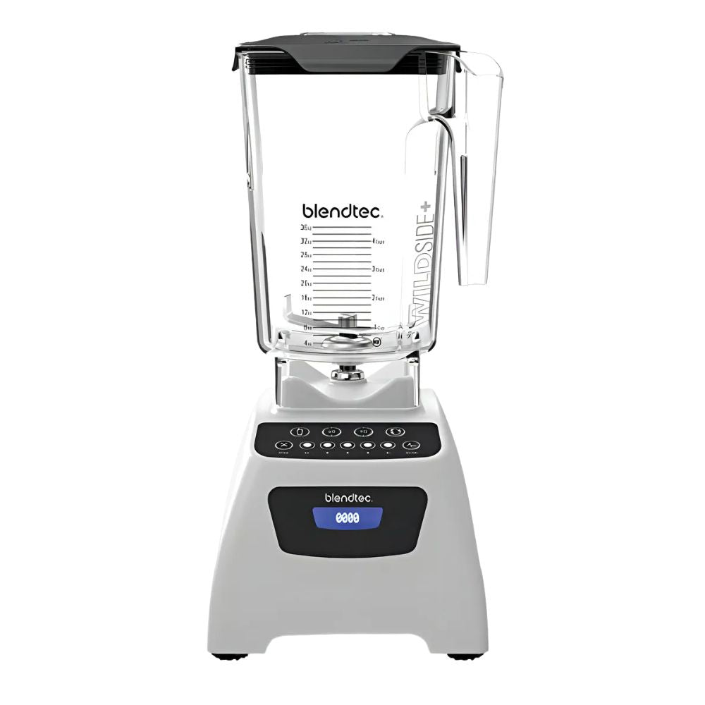LICUADORA BLENDTEC Classic 575 | Licuadora Comercial 5 Velocidades | Hielo Bebidas Batidos