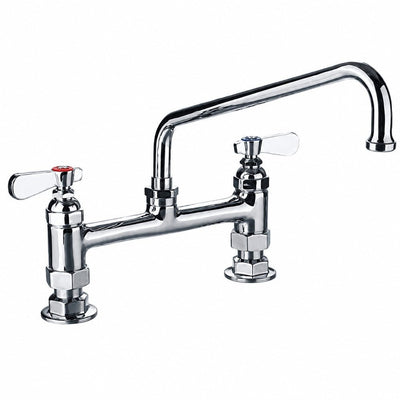 Llave Mezcladora Coriat 43010407.