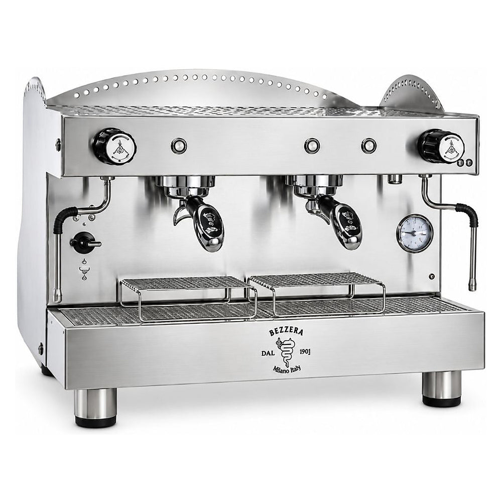Máquina de Café CRT B2016 PM 2GR 200-015-068