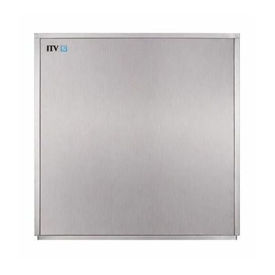 MAQUINA DE HIELO CRT 200-004-092 DELTA MAX MDP150 | Máquina de Hielo | Capacidad 153kg/287lb en 24hr | Restaurante Comedor Industrial