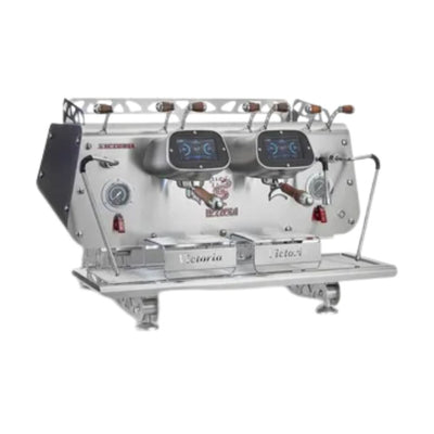 MÁQUINA DE CAFÉ CRT 200-015-057 BREWING PRO 2 GR | Máquina de Café | 11 Litros | Acero Inoxidable | Cafetería Oficina Restaurante Ambientada