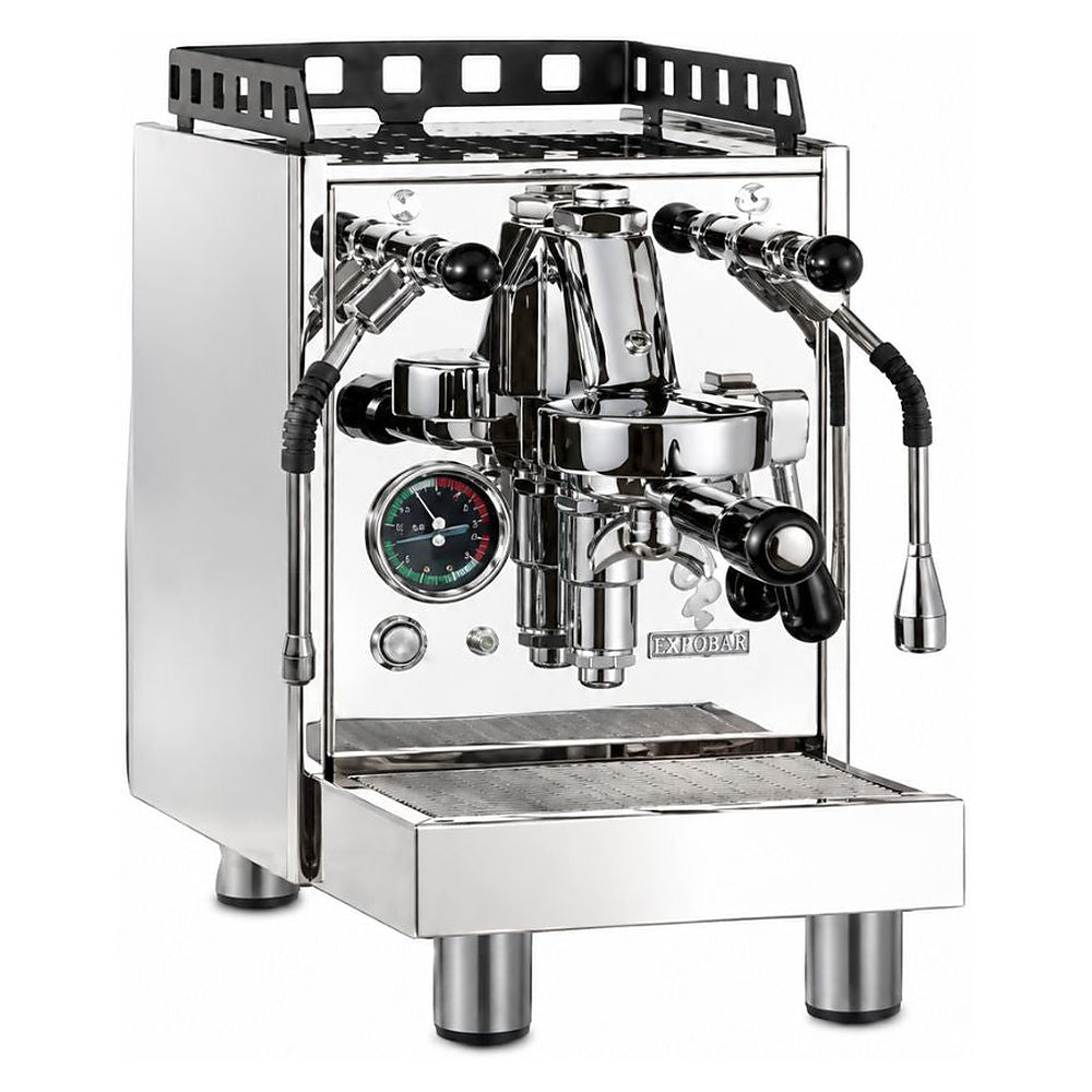 Máquina de Café CRT ARIA CLASSIC S MN Acero Inoxidable 200-015-063