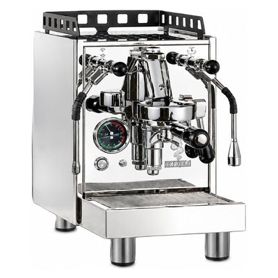 Máquina de Café CRT ARIA CLASSIC S MN Acero Inoxidable 200-015-063