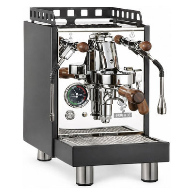 Máquina de Café CRT ARIA CLASSIC S MN Negra 200-015-064