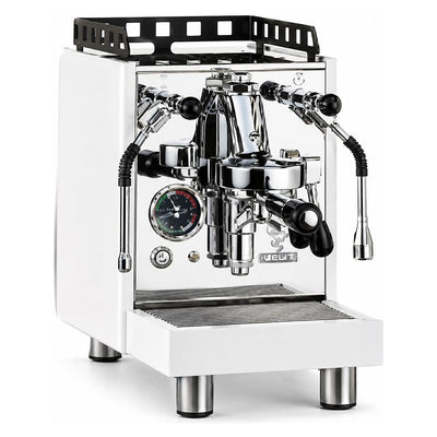 Máquina de Café CRT ARIA CLASSIC S MN Blanca 200-015-065
