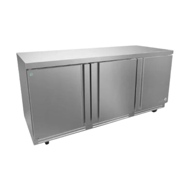 MESA REFRIGERADA ASBER AUTR-72 P HC 19111178 | Mesa Bajo Mostrador | Acero Inoxidable | 3 Puerta | 3 Parrilla | Restaurante Cafetería Cocina Industrial Restaurante Cafetería Cocina Industrial Restaurante Cafetería Cocina Industrial Supermercados Pizzerías Restaurantes Cocinas Industriales Cafeterías Supermercado Guarniciones Comedores Industriales Cocinas Industriales Panadería Carnicería Preparación Sushi Postres Ensaladas Baguettes mesa de preparación refrigerada cocina industrial mobiliario para restaura
