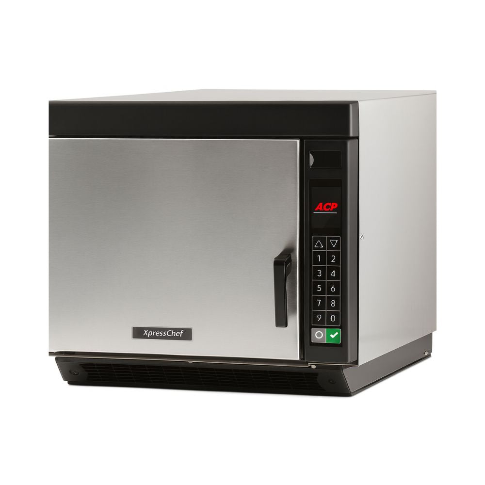 MICROONDAS AMANA JET14 | Horno de Microondas y Conveccón | Restaurante Cafetería Restaurante Cocina Hogar Negocio Calentar Puesto Oficina Calentar Rapido Alimentos