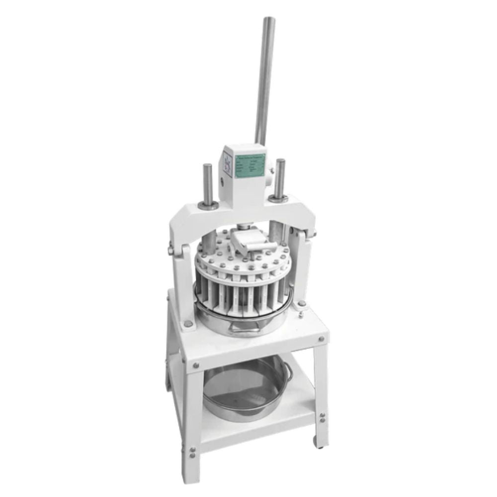 MIGSA STARMAX DQB-36A | Cortadora Divisora de Masa | para Bolillos Bollos Pan | con Banco | | Manual | Cuchillas Acero Inoxidable | Dulce Salado Panadería Panificadora Pastelería Supermercado Restaurante Hotel Bistró Cafetería Hostelería Buffet Cocina Comedor Industrial