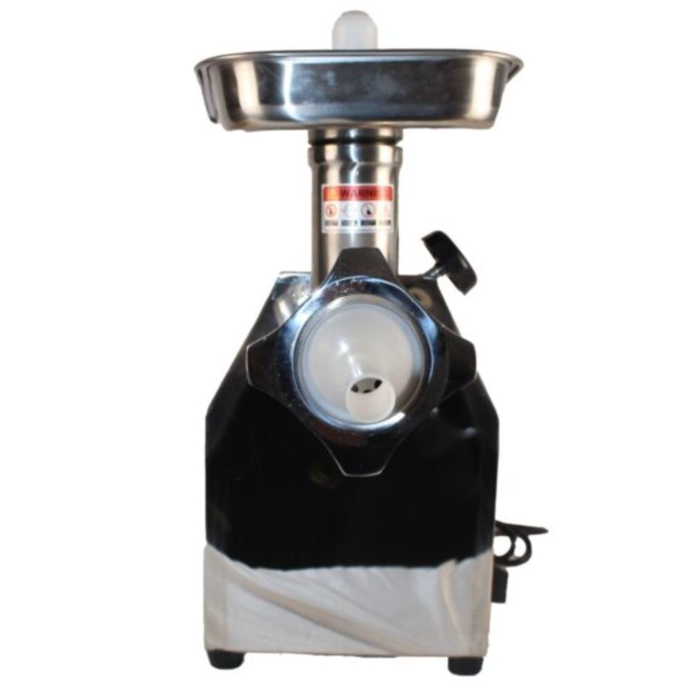 MOLINO NOVAL MN-22 | Molino de Carnes | Cedazo #22 | Carnicería Cocina Industrial Restaurante Carnicería Restaurante Cremeria Carne Molida Roja Puerco Res Pollo Negocio Cocina Industrial