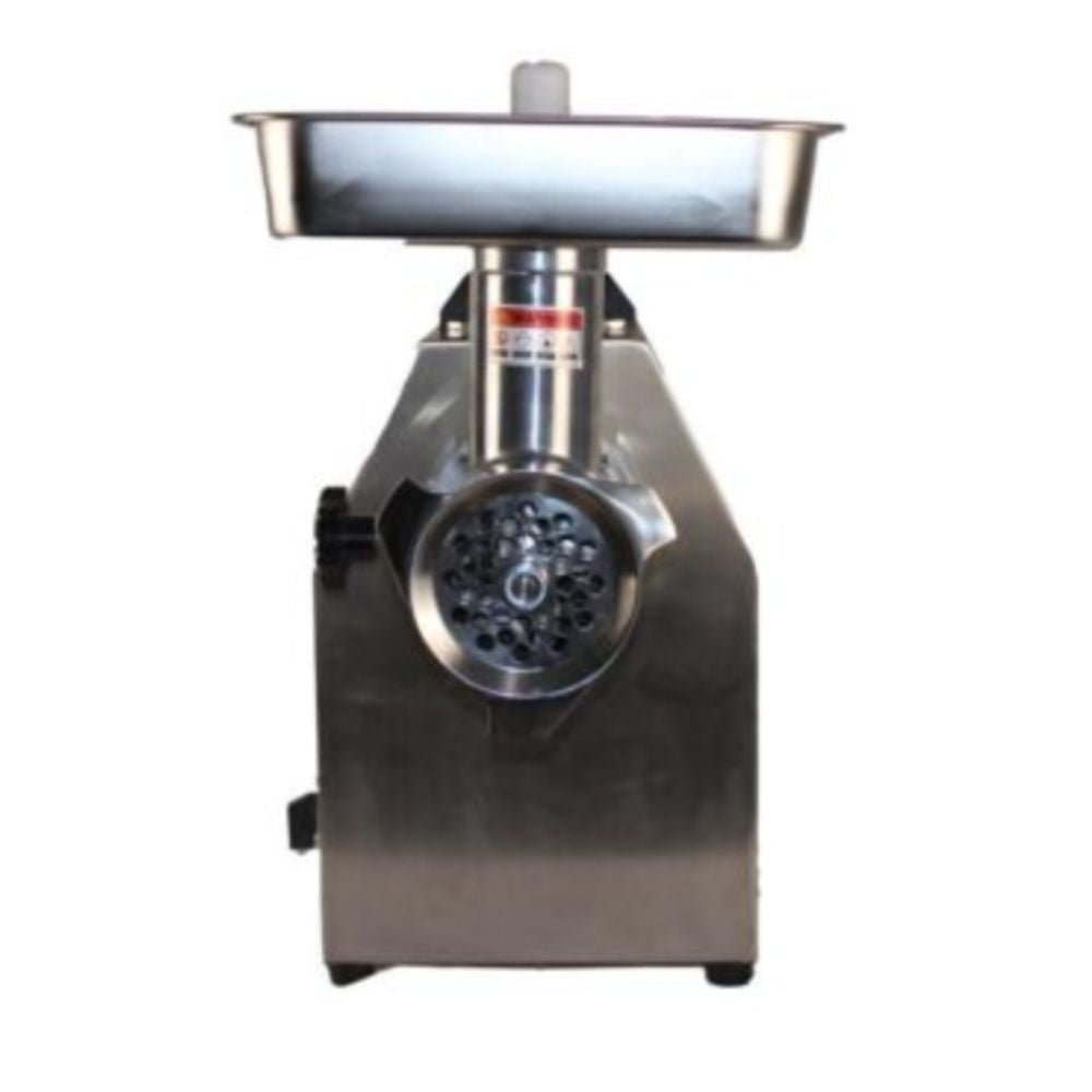 MOLINO NOVAL MN-32 | Molino de Carnes | Cedazo #32 | Carnicería Cocina Industrial Restaurante Carnicería Restaurante Cremeria Carne Molida Roja Puerco Res Pollo Negocio Cocina Industrial