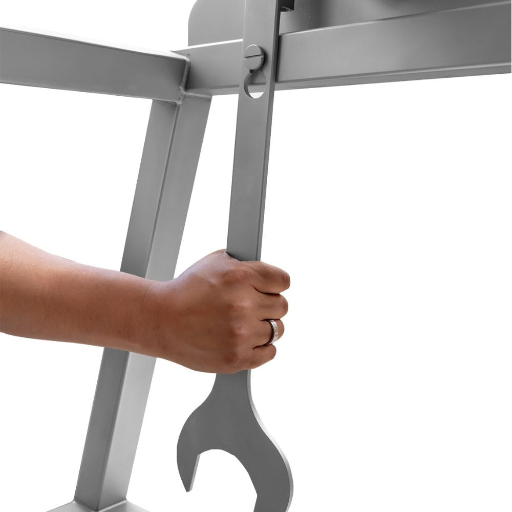 MOLINO RHINO MOLME-1300 | Molino Mezclador | Capacidad de Tolva: 50 kg | Capacidad de Producción: 1300 kg / hr | Carnicería Restaurante Cocina Industrial Carnicería Restaurante Cremeria Carne Molida Roja Puerco Res Pollo Negocio Cocina Industrial